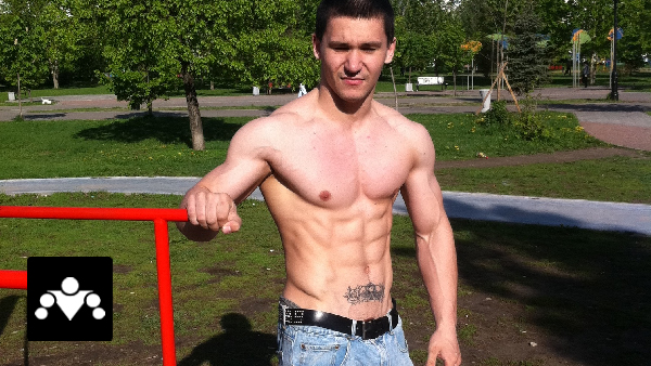 Вопросы и Ответы: Илья Punisher Городничев Вопросы и Ответы: Илья Punisher Городничев