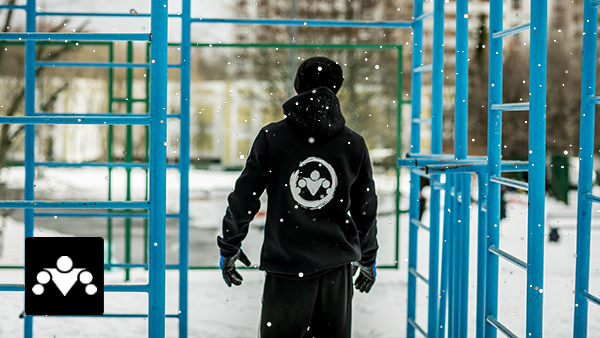 Как Не Замерзнуть На Турнике Зимой Как Не Замерзнуть На Турнике Зимой