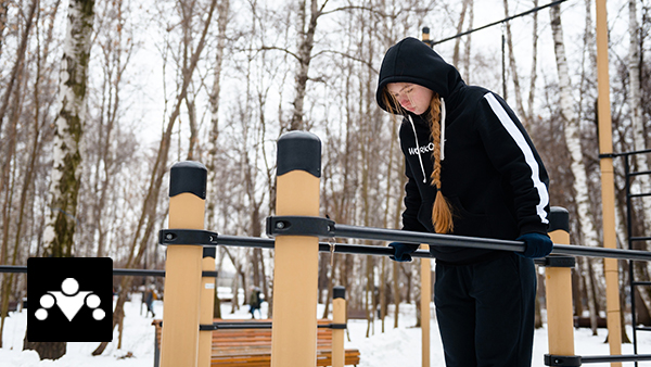 Как Не Замерзнуть На Турнике Зимой Как Не Замерзнуть На Турнике Зимой