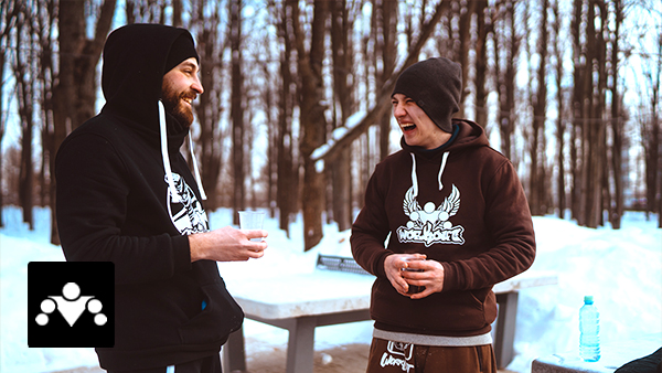 Как Не Замерзнуть На Турнике Зимой Как Не Замерзнуть На Турнике Зимой