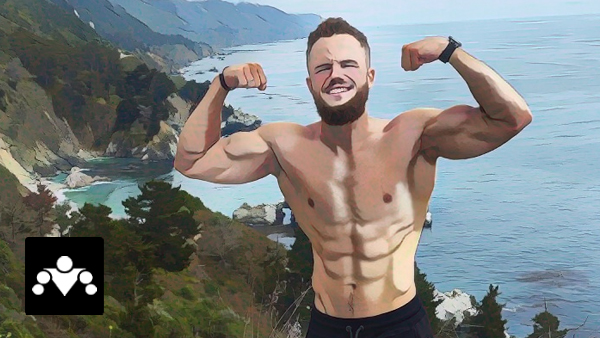 Воин Спартанец Воин Спартанец