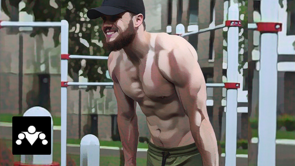 Воин Спартанец: Неделя 2 Воин Спартанец: Неделя 2