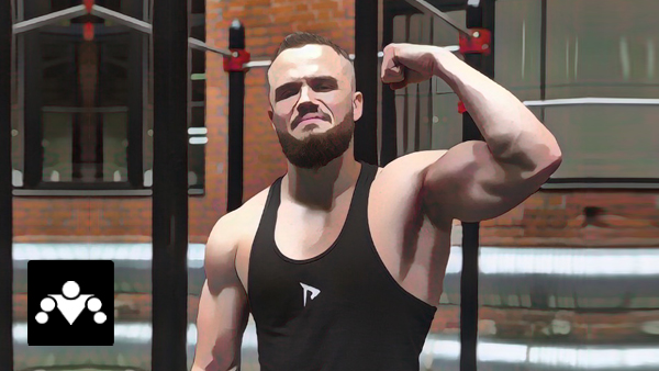 Воин Спартанец: Неделя 4 Воин Спартанец: Неделя 4