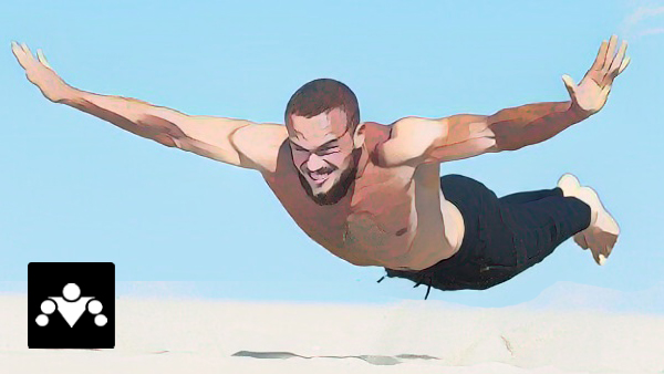 Воин Спартанец: Питание Воин Спартанец: Питание