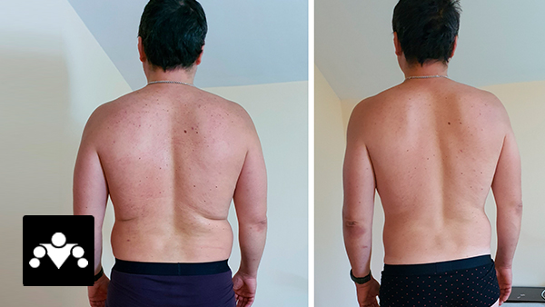 SOTKA: ДО и ПОСЛЕ - Александр Алексеев (#016)