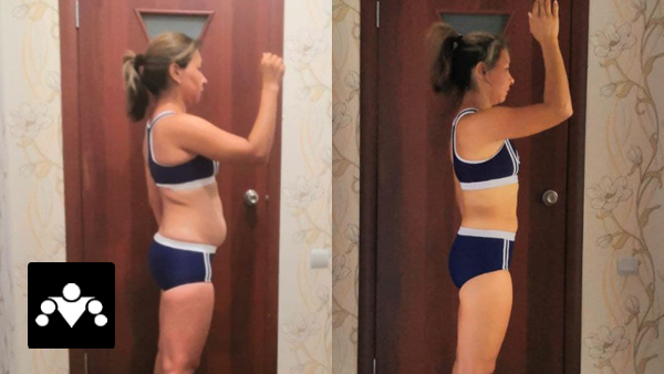 SOTKA: ДО и ПОСЛЕ — Айнагуль (#020) SOTKA: ДО и ПОСЛЕ — Айнагуль (#020)