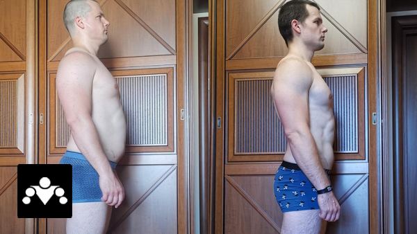 SOTKA: ДО и ПОСЛЕ — Валерий (#021) SOTKA: ДО и ПОСЛЕ — Валерий (#021)